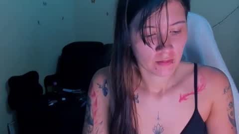 Snapshot of stephany_uwu chatting on 23, 3, 2026 Stephany independient model online show from 23, 3, 2026
