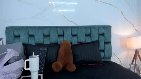 Stefanny online show from 14, 11, 2025