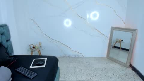 Stefanny online show from 16, 12, 2025