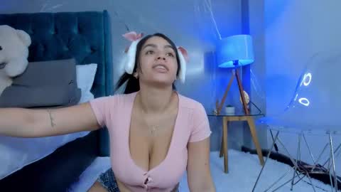 Stefanny online show from 24, 2, 2026