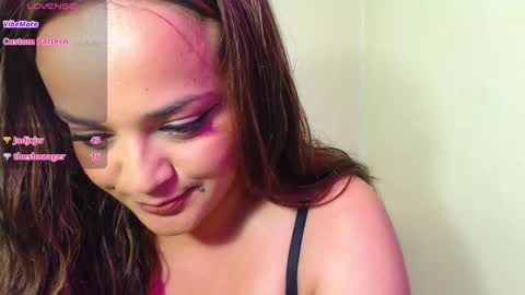 Snapshot of stephanyyx1 chatting on 29, 12, 2024 stephanyyx1 online show from 29, 12, 2024