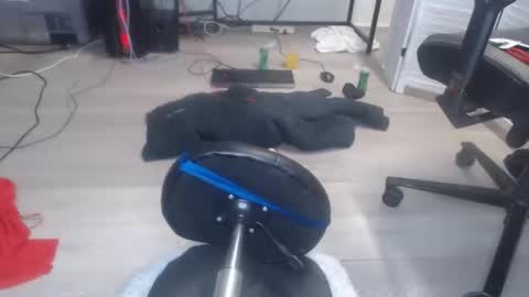 stephcd88 online show from 18, 4, 2026