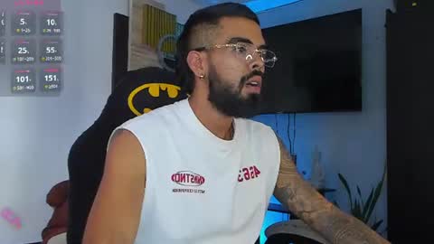 Snapshot of stephenbrown_ chatting on 16, 6, 2026 ................ online show from 16, 6, 2026
