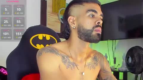Snapshot of stephenbrown_ chatting on 4, 7, 2026 ................ online show from 4, 7, 2026