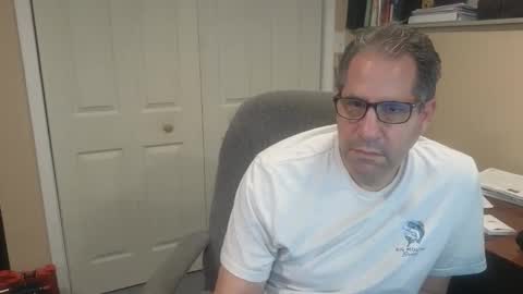 stephenhal9 online show from 16, 11, 2025