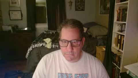 Snapshot of stephenhal9 chatting on 19, 1, 2026 stephenhal9 online show from 19, 1, 2026