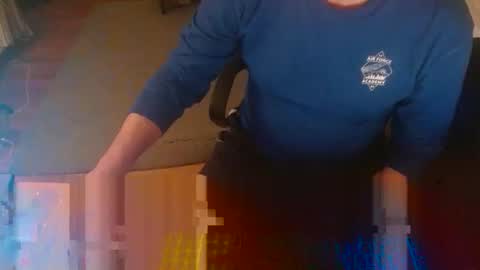 stephenhal9 online show from 8, 4, 2026