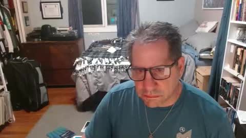 stephenhal9 online show from 14, 4, 2026