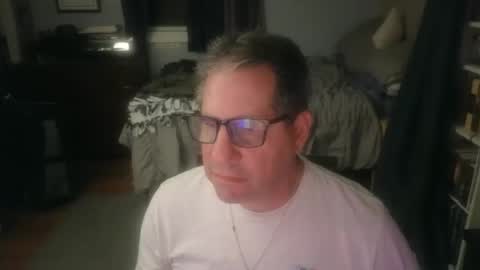 stephenhal9 online show from 27, 4, 2026