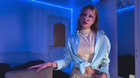 Snapshot of stepheniesemans chatting on 21, 2, 2026 Stef online show from 21, 2, 2026