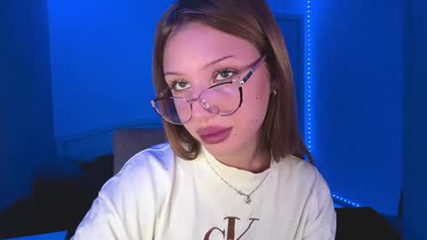 Snapshot of stepheniesemans chatting on 24, 2, 2026 Stef online show from 24, 2, 2026