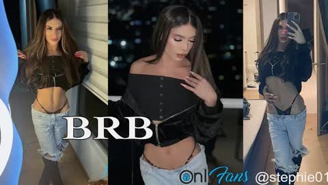 estefania online show from 13, 12, 2024