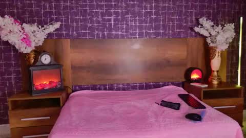 Snapshot of stephiejones chatting on 5, 2, 2026 stephiejones online show from 5, 2, 2026