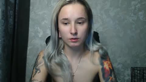 Snapshot of stephiepink chatting on 5, 12, 2025 Grace online show from 5, 12, 2025