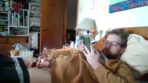 Ian23602 online show from 9, 2, 2026