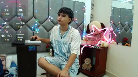 Steve Hotman  online show from 27, 3, 2026