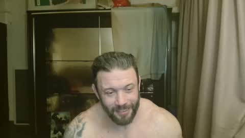 Snapshot of stevebulkzor chatting on 25, 5, 2026 Steve Oakenshield son of John son of Vasyl online show from 25, 5, 2026