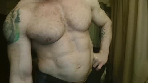 Snapshot of stevebulkzor chatting on 29, 5, 2026 Steve Oakenshield son of John son of Vasyl online show from 29, 5, 2026