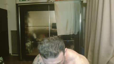 Snapshot of stevebulkzor chatting on 17, 6, 2026 Steve Oakenshield son of John son of Vasyl online show from 17, 6, 2026