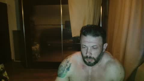 Snapshot of stevebulkzor chatting on 27, 6, 2026 Steve Oakenshield son of John son of Vasyl online show from 27, 6, 2026