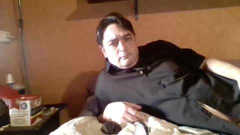 stevefromfrance online show from 25, 12, 2024