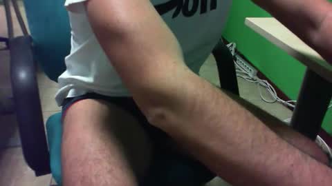 stevehornystud online show from 7, 4, 2026