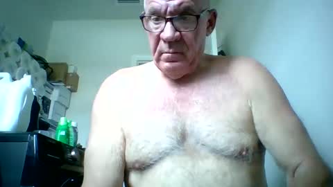 stevejons47 online show from 11, 10, 2025