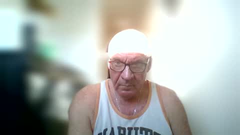 stevejons47 online show from 23, 10, 2025