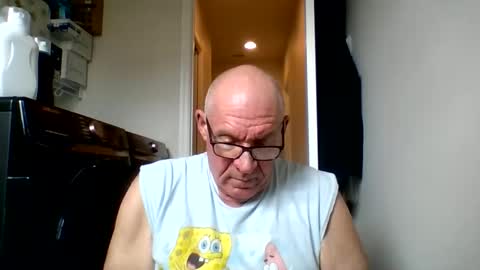 stevejons47 online show from 2, 4, 2026