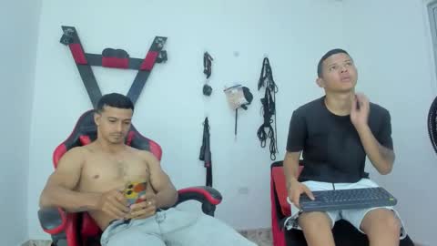 Snapshot of steven19_latinboy chatting on 18, 11, 2025 Steven online show from 18, 11, 2025