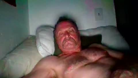 steven626708 online show from 13, 4, 2026