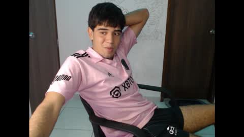 steven_126 online show from 13, 11, 2025