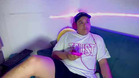 Snapshot of steven_88519 chatting on 3, 12, 2025 steven_88519 online show from 3, 12, 2025