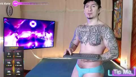 Steven Tayler online show from 1, 5, 2026