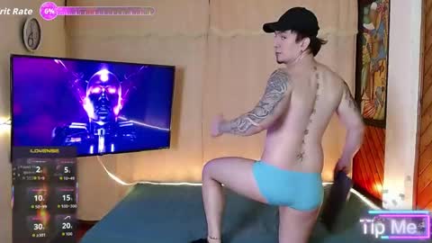 Steven Tayler online show from 3, 5, 2026