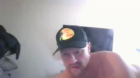 SteveStiffler87 online show from 12, 1, 2026