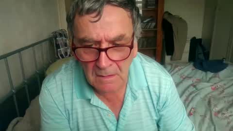 Snapshot of stevencharles54 chatting on 7, 11, 2025 slave for computer control online show from 7, 11, 2025