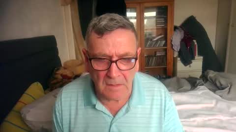 Snapshot of stevencharles54 chatting on 13, 2, 2026 slave for computer control online show from 13, 2, 2026