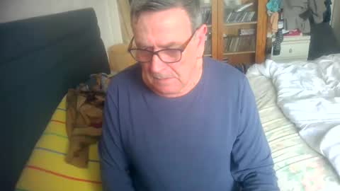 Snapshot of stevencharles54 chatting on 16, 3, 2026 slave for computer control online show from 16, 3, 2026