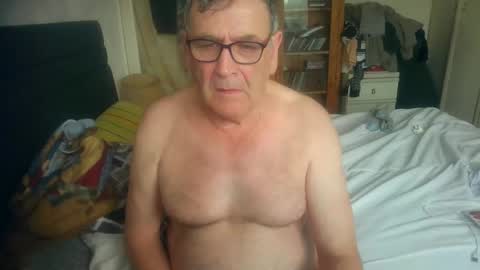 Snapshot of stevencharles54 chatting on 20, 3, 2026 slave for computer control online show from 20, 3, 2026