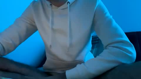 Liam Carter online show from 30, 11, 2025