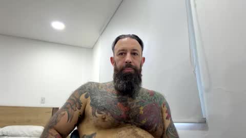 StevenRiseNYC online show from 20, 9, 2025