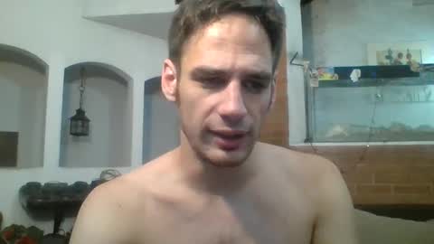 Snapshot of stevenson988 chatting on 9, 1, 2025 stevenson988 online show from 9, 1, 2025