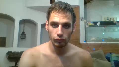 stevenson988 online show from 13, 1, 2025