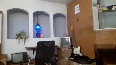 stevenson988 online show from 3, 10, 2025