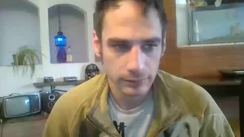 stevenson988 online show from 14, 10, 2025