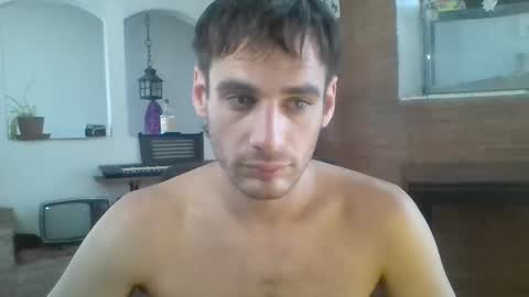 stevenson988 online show from 5, 1, 2026