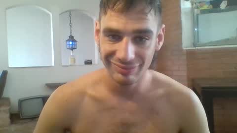 stevenson988 online show from 27, 3, 2026