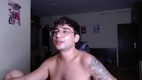 Snapshot of steveoceanbeanhuge chatting on 6, 7, 2026 Alex online show from 6, 7, 2026