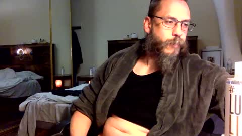 InkyDreams online show from 16, 1, 2025